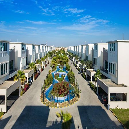 Nordic Resort Манама Екстер'єр фото