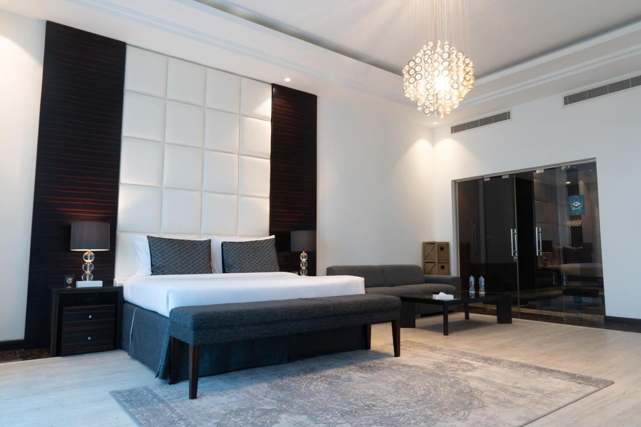 Nordic Resort Манама Екстер'єр фото