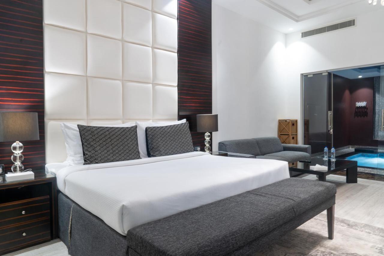 Nordic Resort Манама Екстер'єр фото