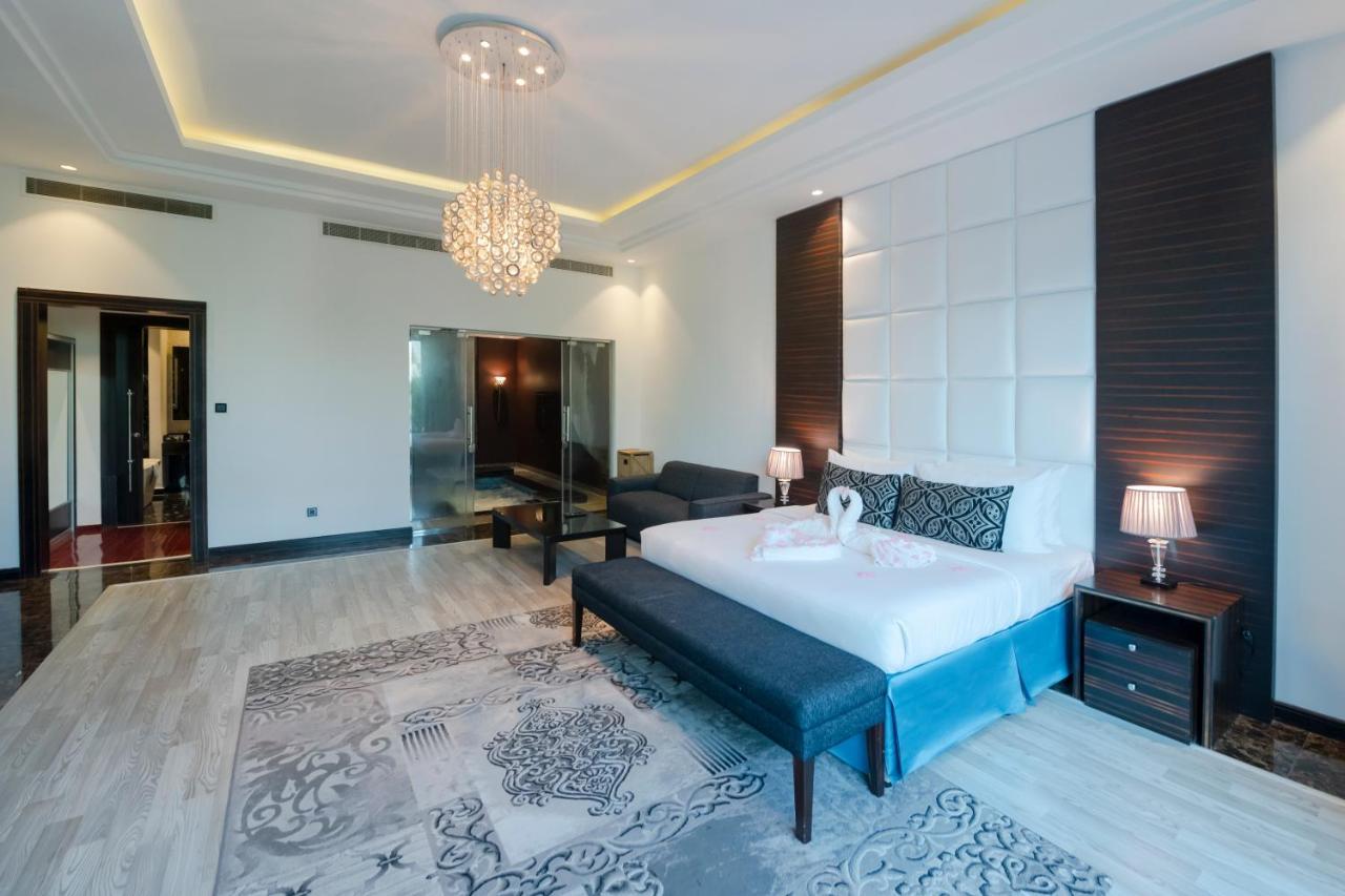 Nordic Resort Манама Екстер'єр фото