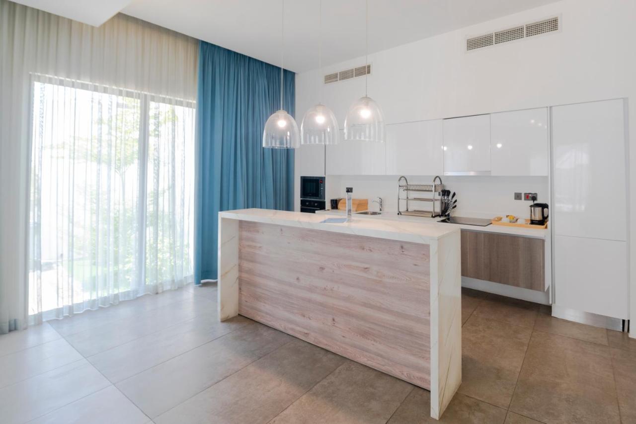 Nordic Resort Манама Екстер'єр фото